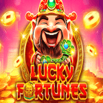 Lucky Fortunes